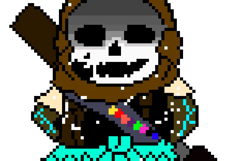 [0f7191] Ok fine I’ve dusted you win bye