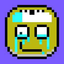 [9664c4] Sad Mike.