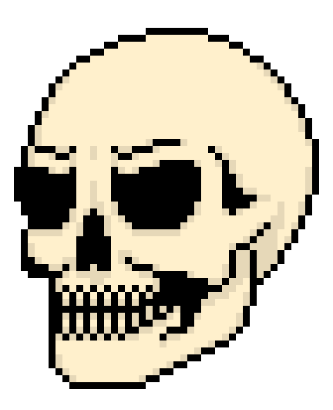 [390dcd] the spirit of spooktober is displeased with yalls sins
