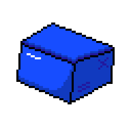 [18bcb8] Cubenium B