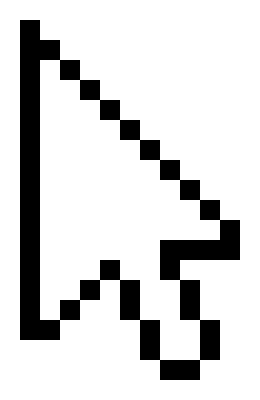 [9664c4] Cursor