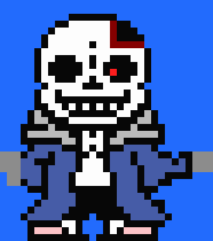 terror changes (sudden changes but terror)-amongus man