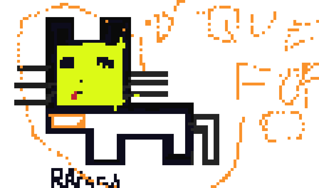 [9664c4] Raissa!