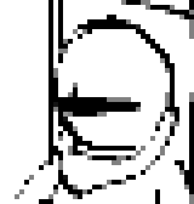 [8048ed] >"sauce guy" in main >is that the fucking bit-trip runner