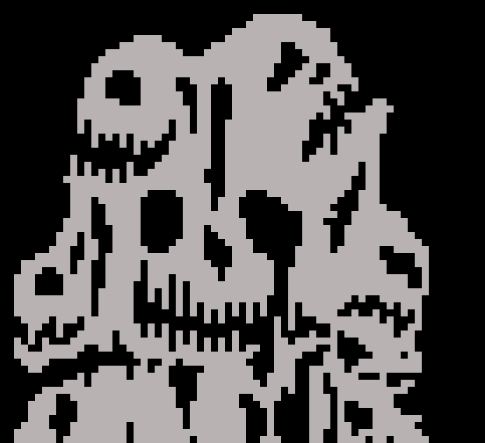 Goodbye, Asriel and Chara... *Stares at Tim* 