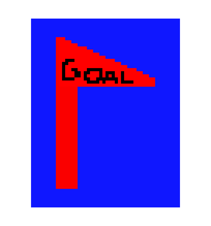 [9664c4] Goal Flag