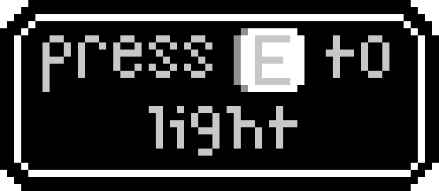 [4127e6] Fire Text Prompt