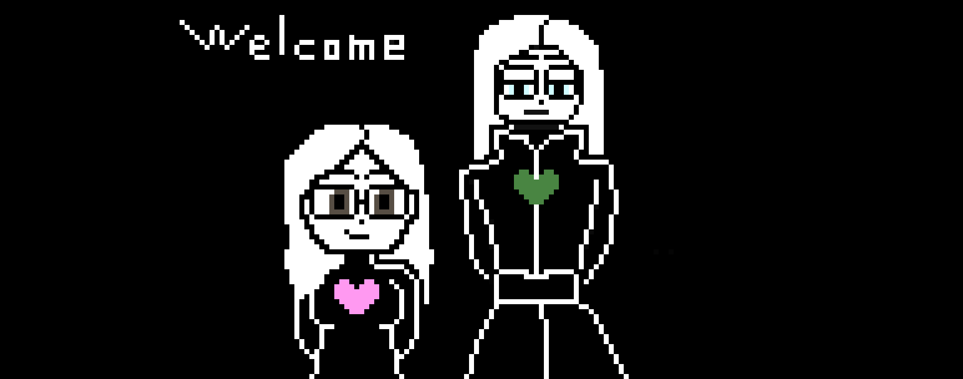[9664c4] Welcome 