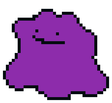 [9664c4] Ditto