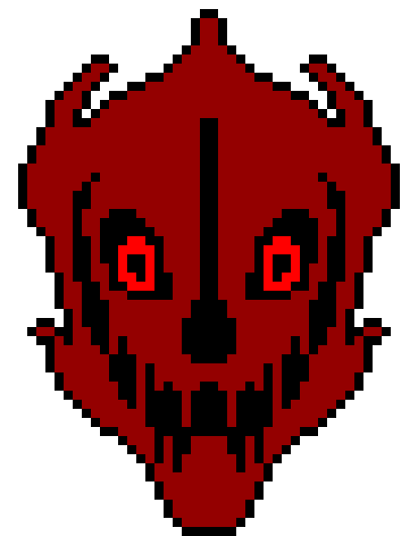 KillerFellBlaster