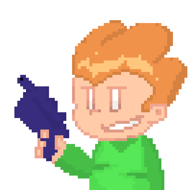 *Barfs up a new gun* MY ALLEY WAY.