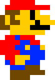 [6c9da9] Mario walk 3