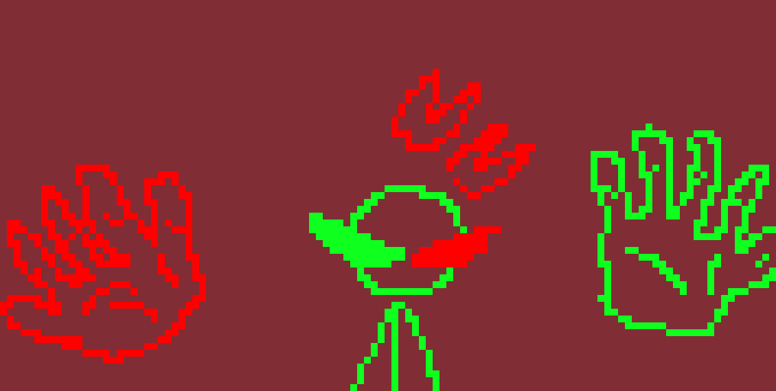 [90c58d] Its the internet why be so serious about it lmao, theres no rules here so like im practically innocent 