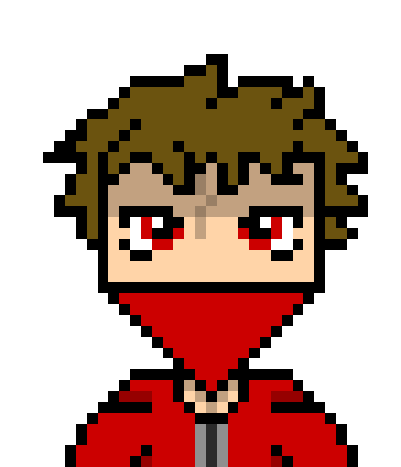 [a41074] I am Aaron