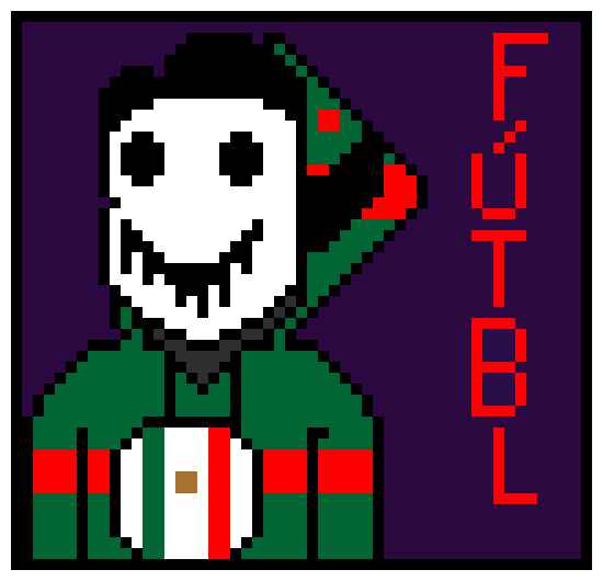 [9664c4] futbol