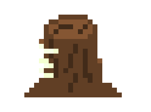 [ccc8fa] Stump