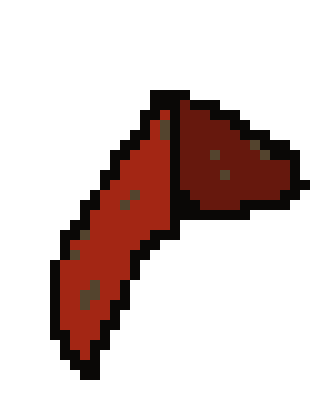 [78f624] Crab Leg