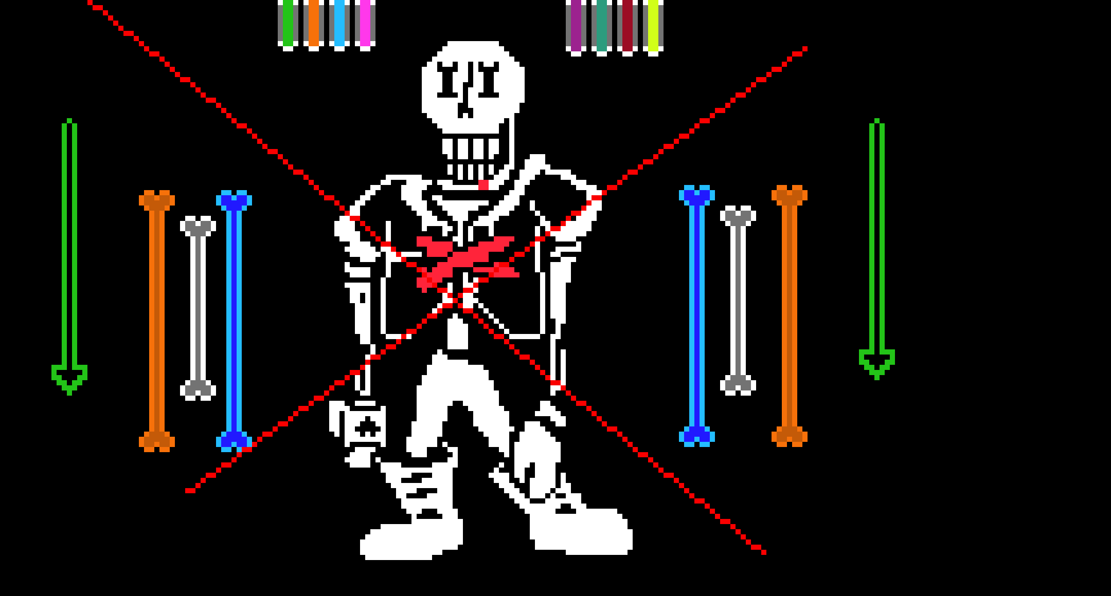 [acbc50] BANNEDbelief Papyrus Phase 4trill BANS