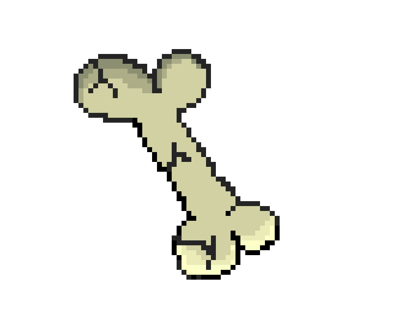 [10ffa1] bone