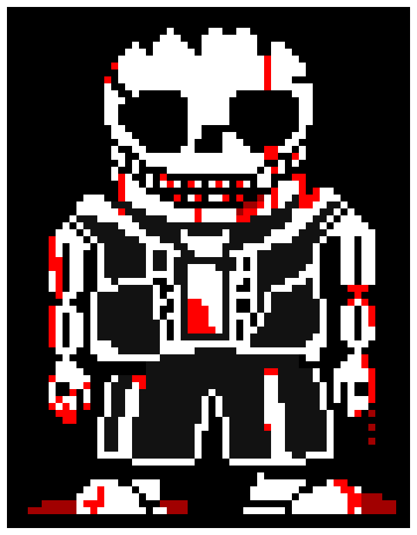[3bd863] shattered minds sans