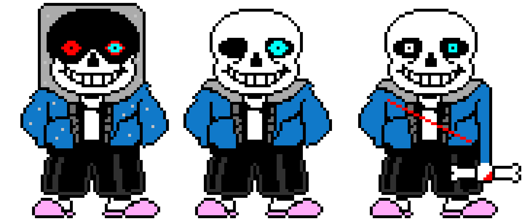 [b0b875] "Fanon" trio Phase 2