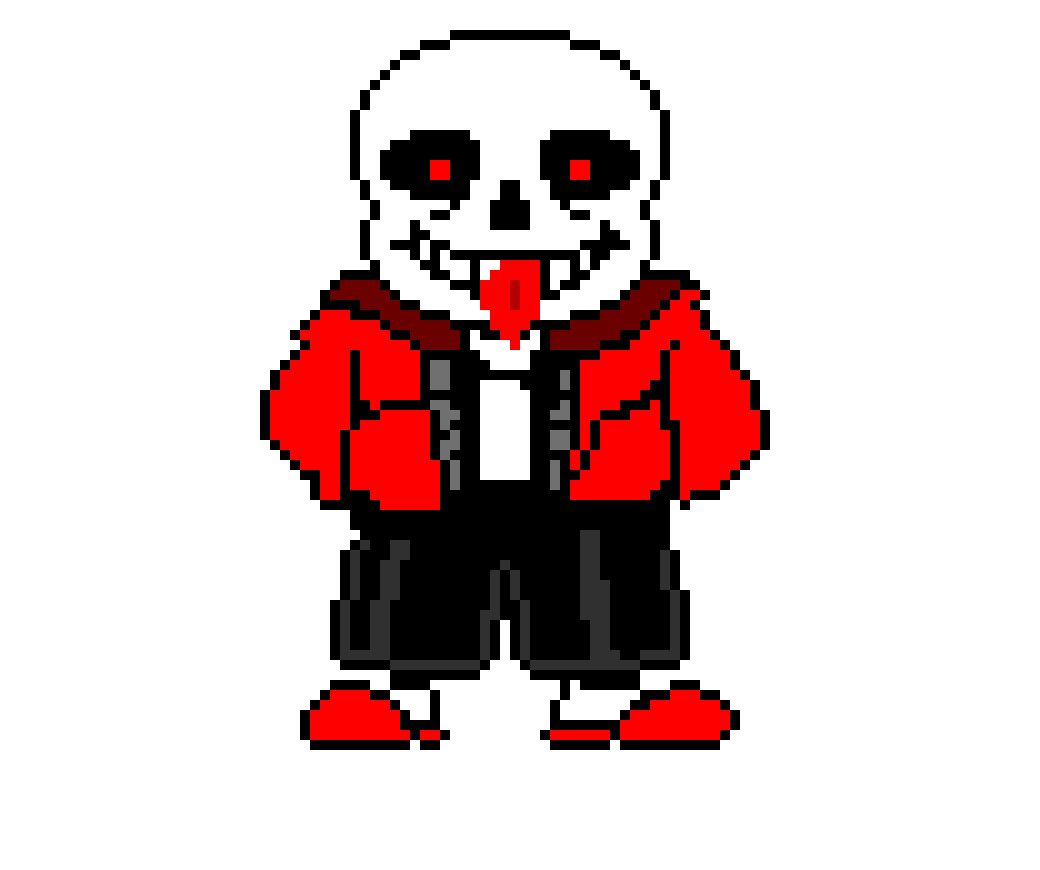 [9664c4] TONGUETALE SANS