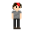 [8c8e51] Character_1