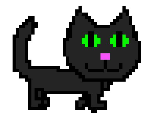 [9664c4] cat