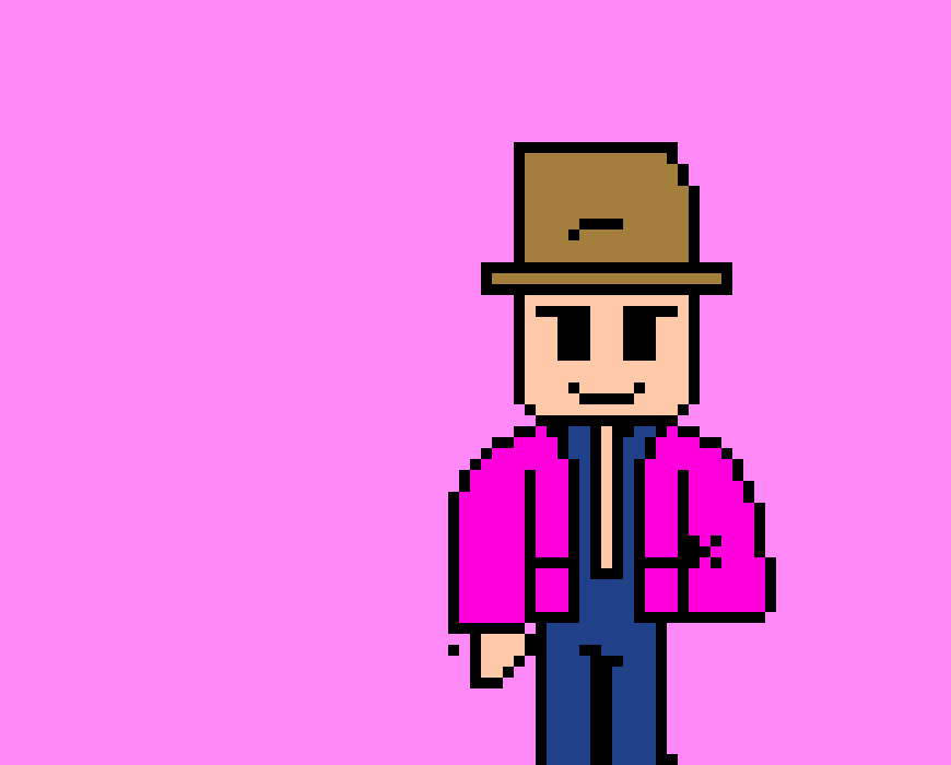 [b9de0d] what sprite should i do next?