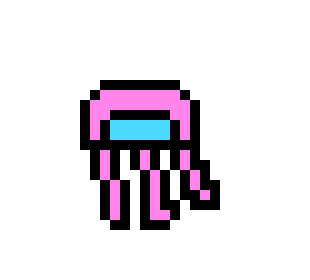 [86f771] jellyfish