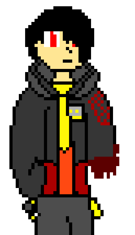 [c8bb2d] next thing youll know ill add a head only) *forshadowing*