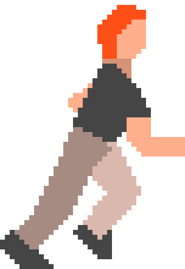 [9664c4] Another World Sprite