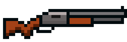 shotgun