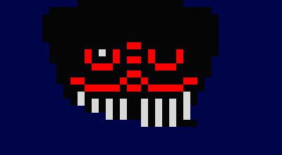 [aeaddc] *takes everyone and throws them in the darkness*