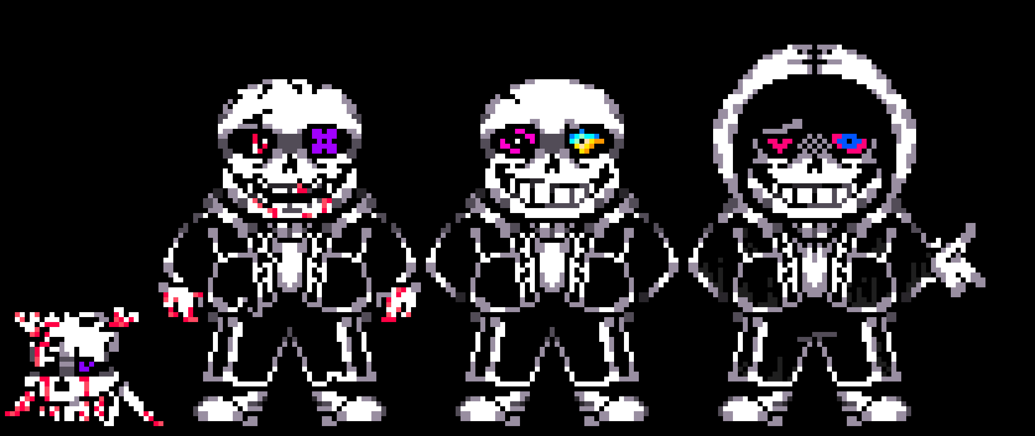 [6dede9] karmaformersers