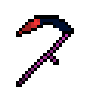 [9664c4] Bloody Scythe
