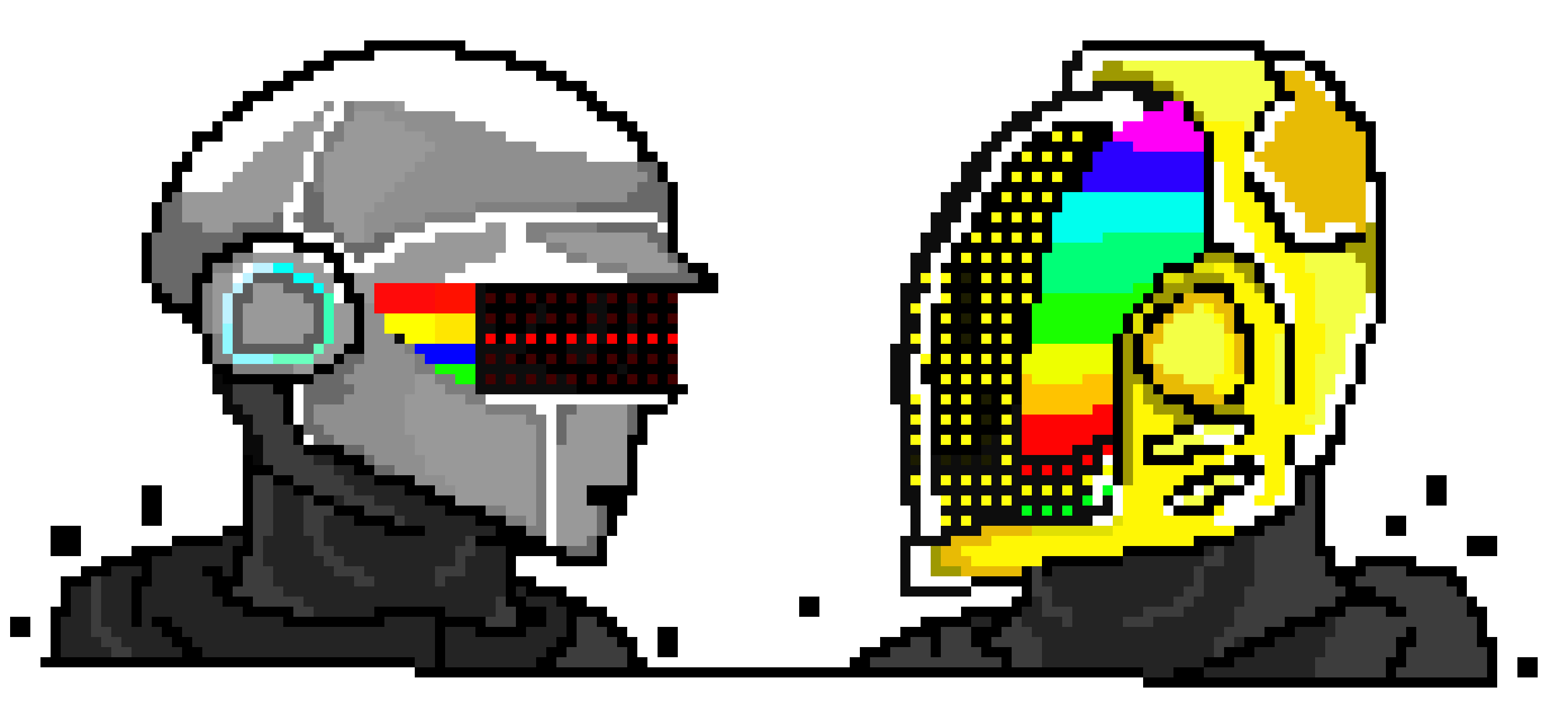 DAFT PUNK