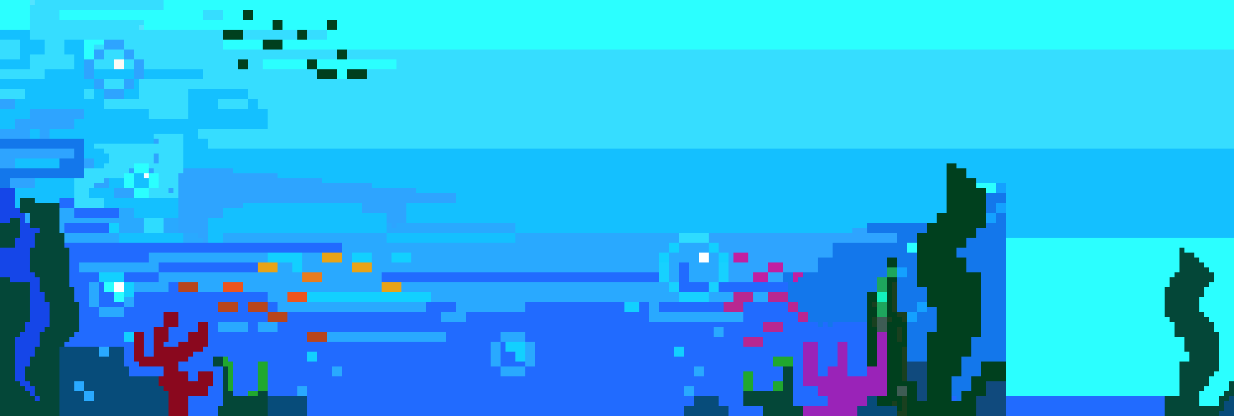 [9664c4] underwater