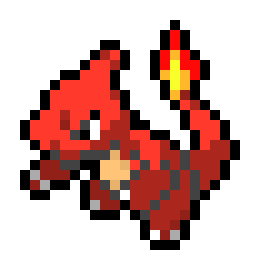 [74ddf4] charzil
