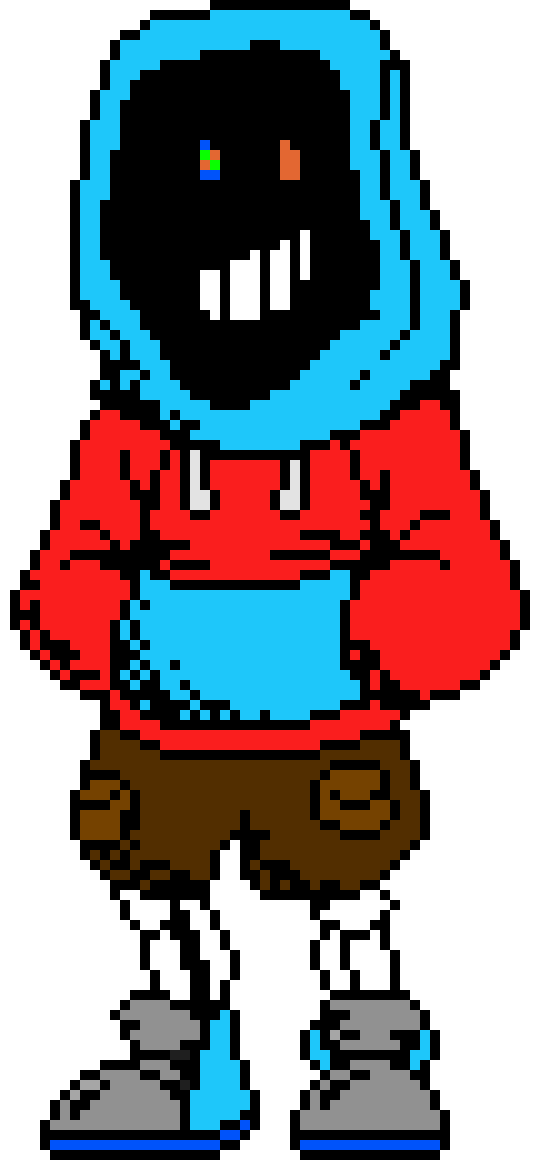 [7436df] DustDustSwapMagnet Papyrus