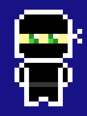 [9664c4] Ninja!