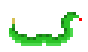 [6ed5d6] Snake