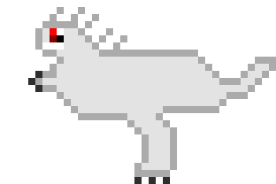 Indominus Rex