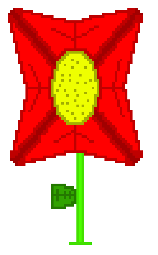 [7c78d0] Flower