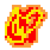 [fce987] obstacle