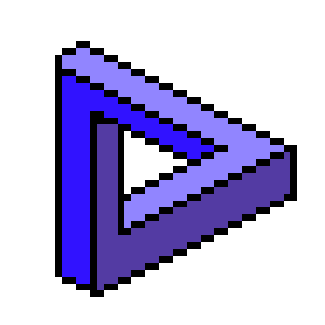 [9664c4] optical illusion #1