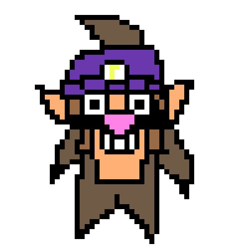 [9664c4] Wahdog walking foward