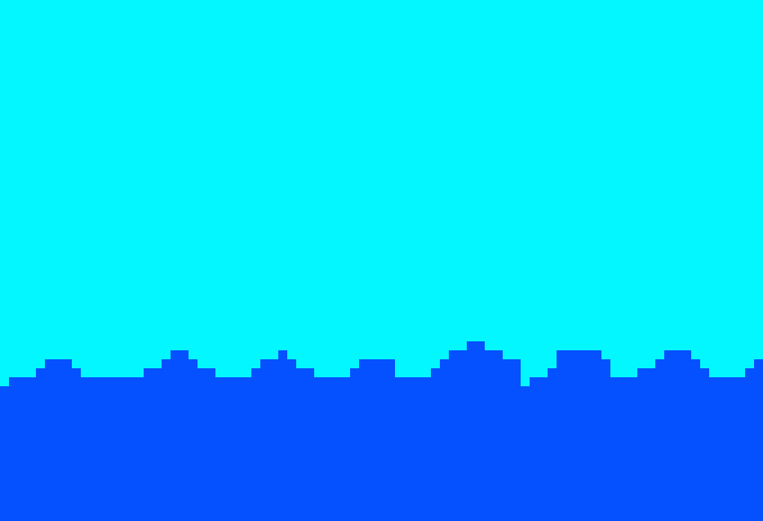 [9664c4] penguin bckdrop