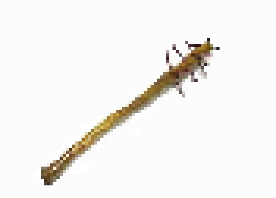 [71db5a] Steven Bat 3