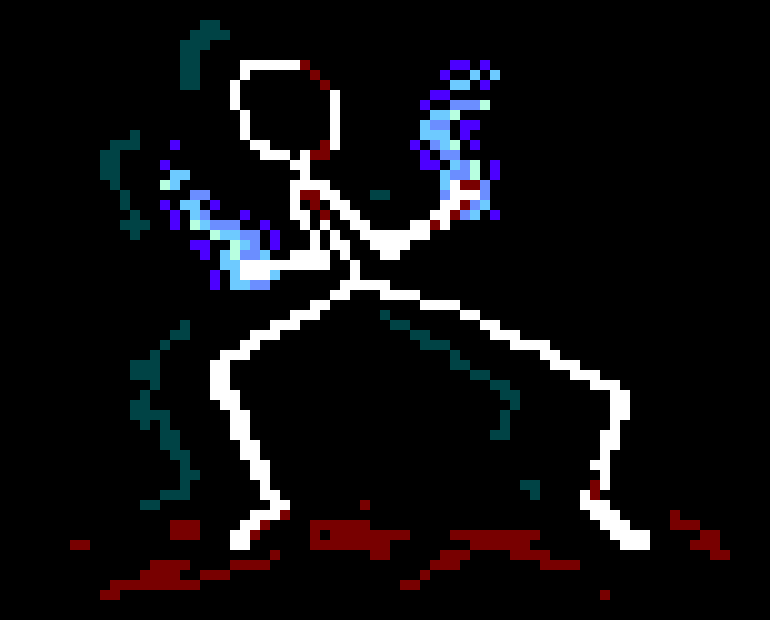 [5d3275] I get fun out of drawing and rping, just like everyone else on this site.. so
